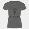 Ladies Performance Tee Thumbnail