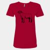 Women’s Cotton T-Shirt Thumbnail