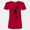 Women’s Cotton T-Shirt Thumbnail
