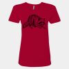 Women’s Cotton T-Shirt Thumbnail
