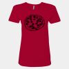 Women’s Cotton T-Shirt Thumbnail