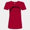 Women’s Cotton T-Shirt Thumbnail