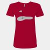 Women’s Cotton T-Shirt Thumbnail
