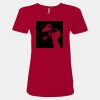 Women’s Cotton T-Shirt Thumbnail