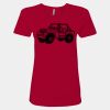 Women’s Cotton T-Shirt Thumbnail