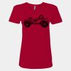 Women’s Cotton T-Shirt Thumbnail
