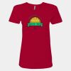 Women’s Cotton T-Shirt Thumbnail