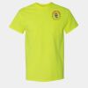 Heavy Cotton™ Pocket T-Shirt Thumbnail