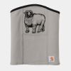 Cotton Blend Filter Pocket Gaiter Thumbnail