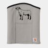 Cotton Blend Filter Pocket Gaiter Thumbnail