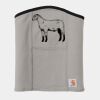 Cotton Blend Filter Pocket Gaiter Thumbnail