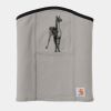 Cotton Blend Filter Pocket Gaiter Thumbnail