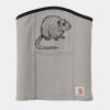 Cotton Blend Filter Pocket Gaiter Thumbnail