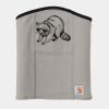 Cotton Blend Filter Pocket Gaiter Thumbnail