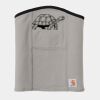 Cotton Blend Filter Pocket Gaiter Thumbnail