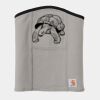 Cotton Blend Filter Pocket Gaiter Thumbnail