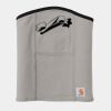 Cotton Blend Filter Pocket Gaiter Thumbnail