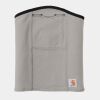 Cotton Blend Filter Pocket Gaiter Thumbnail