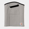 Cotton Blend Filter Pocket Gaiter Thumbnail