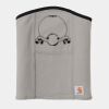 Cotton Blend Filter Pocket Gaiter Thumbnail
