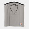 Cotton Blend Filter Pocket Gaiter Thumbnail