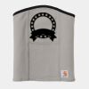 Cotton Blend Filter Pocket Gaiter Thumbnail