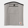 Cotton Blend Filter Pocket Gaiter Thumbnail
