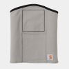 Cotton Blend Filter Pocket Gaiter Thumbnail