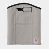 Cotton Blend Filter Pocket Gaiter Thumbnail