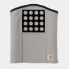 Cotton Blend Filter Pocket Gaiter Thumbnail