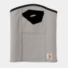 Cotton Blend Filter Pocket Gaiter Thumbnail