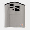 Cotton Blend Filter Pocket Gaiter Thumbnail
