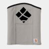 Cotton Blend Filter Pocket Gaiter Thumbnail