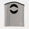 Cotton Blend Filter Pocket Gaiter Thumbnail