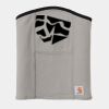Cotton Blend Filter Pocket Gaiter Thumbnail