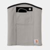 Cotton Blend Filter Pocket Gaiter Thumbnail