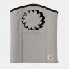 Cotton Blend Filter Pocket Gaiter Thumbnail