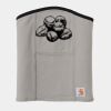Cotton Blend Filter Pocket Gaiter Thumbnail