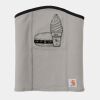 Cotton Blend Filter Pocket Gaiter Thumbnail