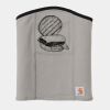 Cotton Blend Filter Pocket Gaiter Thumbnail