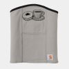 Cotton Blend Filter Pocket Gaiter Thumbnail