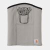 Cotton Blend Filter Pocket Gaiter Thumbnail