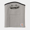 Cotton Blend Filter Pocket Gaiter Thumbnail