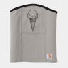 Cotton Blend Filter Pocket Gaiter Thumbnail