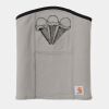 Cotton Blend Filter Pocket Gaiter Thumbnail