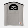 Cotton Blend Filter Pocket Gaiter Thumbnail