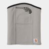 Cotton Blend Filter Pocket Gaiter Thumbnail