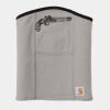 Cotton Blend Filter Pocket Gaiter Thumbnail
