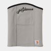 Cotton Blend Filter Pocket Gaiter Thumbnail