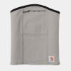 Cotton Blend Filter Pocket Gaiter Thumbnail